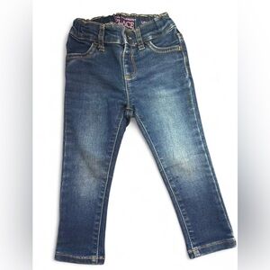 The Children's Place Blue Denim Jeans